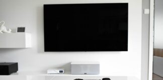 Incredible Features of the Latest TVs