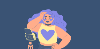 The New Trend of Webcam Chatting