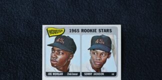 Tips to Lower Risks When Purchasing Sports Cards man in black fitted cap