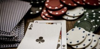 Ways to Reduce Gambling Loss and Control Your Financial Life