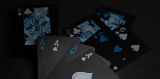 The Highest Paying Online Pokies Australia white paper with heart shape