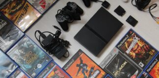 7 Games You Should Consider Playing Next! black sony dslr camera on white surface