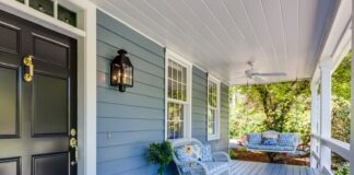How to Revamp the Exterior of Your Home