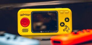 Games Popular Among Students