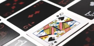How One Card Game Remains Instantly Recognizable Across Pop Culture queen of spade playing card