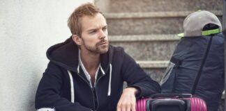 Moving Out Without Moving Up: How to Relocate Without a Job