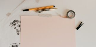 Answered: Who Will Write My Paper Cheap? white board beside pencil and tape