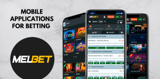 Melbet Download Apk for Betting | IOS and Android Version