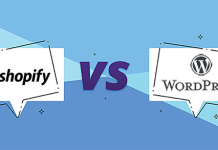 WordPress Versus Shopify: Which Is Better for Ecommerce in 2022?