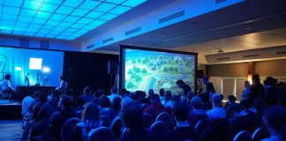 Everything You Need to Know About Esports audience in a conference