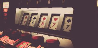 Online Casino Development