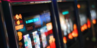 Top 5 Megaways slots slot machine