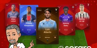 Everything You Need to Know About Sorare