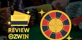 Ozwin Casino Review