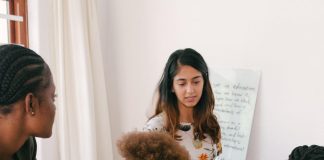 I Underwent Sexual Harassment Training in California