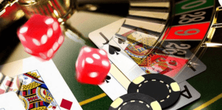 The Safest Way of Withdrawing Your Casino Winnings