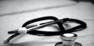 Three Celebrities That Didn’t Receive the Right Medical Care black and gray stethoscope