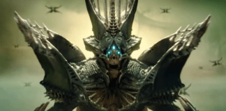 The World of Witch Queen Awaits You: Destiny 2