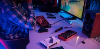 European esportsmen in Forbes