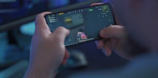 Top 10 Best Online Games To Play Right Now person holding black android smartphone