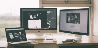 Top Five Trending Web Designs in 2022