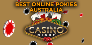 Online Casinos In Australia
