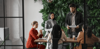 How to Make Your Fully Furnished Office Space Feel Comfier