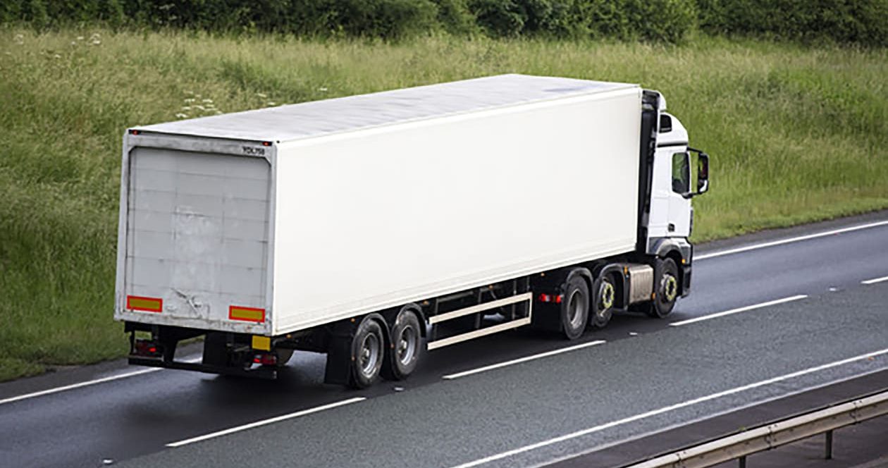 UK road freight prices 15% up on start of 2021 - FleetPoint