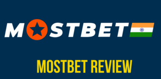 General information about Mostbet India