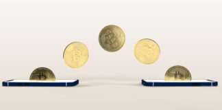 The characteristics of Bitcoin exchanges for users