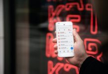 Mistakes to Avoid to Stop Phone Scams person holding white samsung galaxys 4