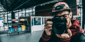 Ways Out of a Creative Rut for the Photographer