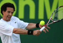 The Eccentric Younes El Aynaoui