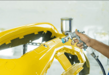 Advantages of Pre-Painted Car Parts