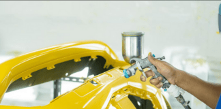 Advantages of Pre-Painted Car Parts