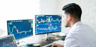 What Is Baxia Markets Today in Trading?