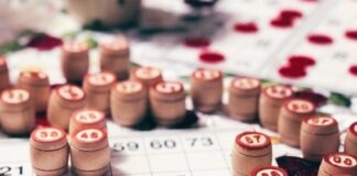 5 Reasons Why Bingo is Not Losing its Popularity