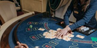 Exploring Top Casinos of Ireland: A Guide for Gamblers