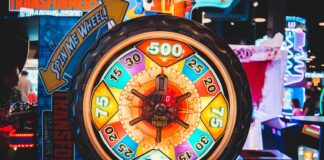 What are Free Spin Bonuses in Online Casino Games, and How Can I Win These Bonuses? spin the wheel game