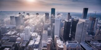 Understanding Basel iii white high-rise buildings