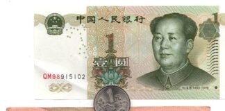 The Digital Yuan of China Is Different From the US