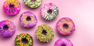 Glazing Your Way to Instagram Success: Marketing Strategies for Donut Shops