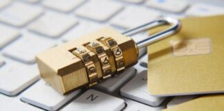 Are Passwords a Security Risk?