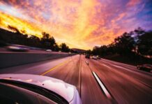 How to Make a Difference to Your Driving