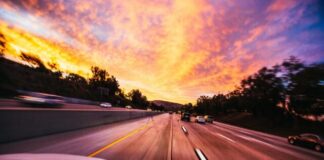 How to Make a Difference to Your Driving