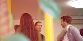 The Importance of Virtual Networking for Events group of people gathering