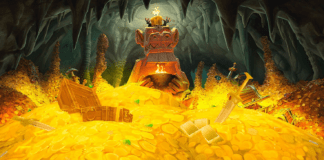 SkyCoach: the best place to buy WoW gold