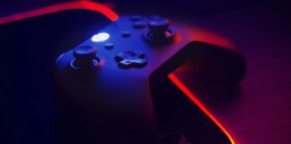 Where Can I Find Out More About the Various Diablo 4 Server Regions and Are They Restricted to a Single Region black xbox one game controller