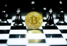 From Bitcoin to Litecoin: Exploring Cryptocurrencies Accepted at Online Casinos gold round coin on white table