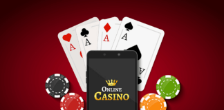 How Mobile Apps Have Changed the Gambling Industry in Australia